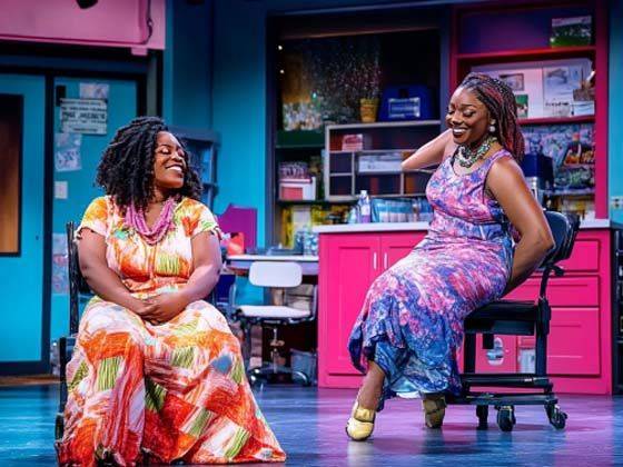 Jaja's African Hair Braiding